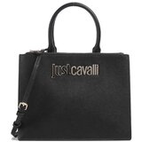 Roberto Cavalli JC LETTERING 1 Crna Cijene