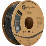 Polymaker PolyLite PLA - Black - 2,85 mm / 1000 g | shoptok.hr