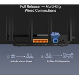 Tp-link router Archer AX72 AX5400 Dual-Band Gigabit Wi-Fi 6 Router | Eponuda.ba