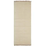 ORIENTALSKA PREPROGA 80/300 cm naravne barve