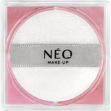 NEO MAKE UP Intense Serum Time To Blush Set puder- rumenilo nijansa 01 Pink 6 g | shoptok.hr
