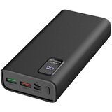Power Bank 20.000mAh, črna Cene
