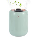 Venisymlis Vlažilec Zraka Za Spalnico, Vlažilec Zraka S Hladno Meglo, 1L Brezžični Tihi Vlažilec Zraka, (22060866) Cene