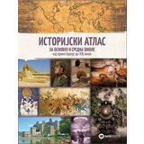 Data Status Uroš Milivojević - Istorijski atlas za osnovnu i srednje škole - od praistorije do xxi veka | Eponuda.com