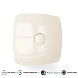 Bb Link era ventilator rio 4C ivory | Eponuda.com