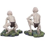 Nemesis Now LORD OF THE RINGS GOLLUM AND SMEAGOL (SET OF 2) figuri 13CM | Shoptok.si