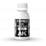 AK Interactive White Primer and Microfiller 100ml - AK759 Cene