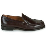 Pellet Mokasini COLBERT Kostanjeva | Shoptok.si