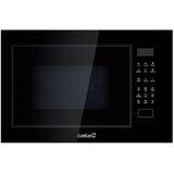 Cata mikrotalasna MW BI2505DCG BK | ePonuda.com