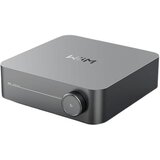 WIIM Amp Space Grey Audio Streamer | shoptok.hr