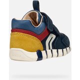 Geox Boys' first steps Iupidoo Dark blue - Boys | Shoptok.si