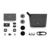 mic 3 (2 tx + 1 rx + charging case) mikrofon ( CP.RN.00000480.01 )