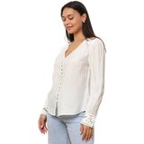 La Modeuse Srajce & Bluze 73822_P174234 Bela Cene