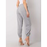 ex moda Sweatpants-EM-DR-ES-21-534.19-gray | Shoptok.si