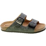 Superga Sandali & Odprti čevlji 91836 Zelena Cene