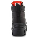Palladium Revolt Boot Overcush Crna | shoptok.hr