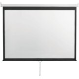 S Box Zidno platno za projektor PSM-100-2 Cijene