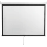 Zidno platno za projektor PSM-100-2