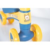 Winner Bike BIC.12 SHEEP YELLOW | Eponuda.com