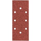 Bosch Brusni list set EfWP C430 2608608X98, 93x230mm Cene