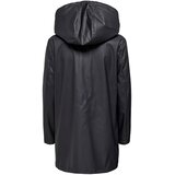 Only Prehodni plašč 15261734 Zelena Regular Fit | Shoptok.si