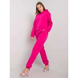 ex moda Set-EM-KMPL-629.10X-fuchsia | Shoptok.si