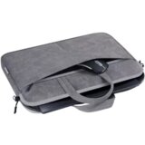 Defender Torba za Laptop 15.6 Solid/siva | ePonuda.com