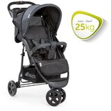 Hauck Kolica baby CITY NEO II Caviar/Stone 31106-6 | Eponuda.ba