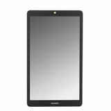  Steklo in LCD zaslon za Huawei MediaPad T3 7.0, originalno (OEM), brez okvirja Cene