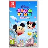 Tsum Tsum Festival (SWITCH)