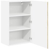  Ormar za Zid LUCCA Hrast sonoma 50 x 31 x 80 cm | Eponuda.ba
