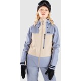  Sylva 3L Jakna pure cashmere Cene