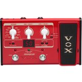 Vox stomplab iib multi-efekt procesor za bas gitaru cene