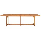 13-dijelni vrtni blagovaonski set s jastucima sivi | Eponuda.com