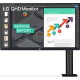 LG 27QN880P-B 27" QHD 16:9 QHD Ergo IPS | shoptok.hr