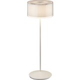 AB by Abert Logo portable Table Lamp white | shoptok.hr