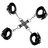 Strict Set za vezanje Hogtie Restraint System | Shoptok.si