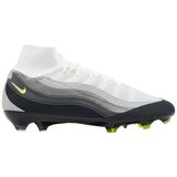 Nike Visoke superge Zoom Mercurial Superfly 10 Elite SE FG Air Max 95 Neon Bela Cene