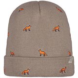 Barts Winter Hat VINSON BEANIE KIDS Taupe | Shoptok.si
