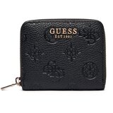 Guess Majhna ženska denarnica Cresidia II Slg SWPD98 88137 Črna | Shoptok.si