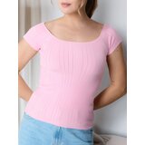 Sinsay Pletena bluza | shoptok.hr