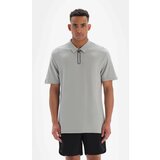Dagi Sports T-Shirt - Gray cene