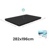 Bestway PREKRIVAC 282X196 58442 POWER STEEL PVC BW Cene