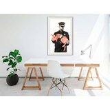  Poster - Pig 20x30 | shoptok.hr