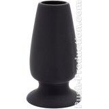 Push votel analni čep Silicone Tunnel Butt Plug Cene