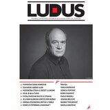 Udruženje dramskih umetnika Srbije Grupa autora - Ludus pozorišne novine br. 210 Cene