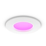 Philips LED RGBW prigušiva kupatilska svetiljka Hue SLIM LED/8,3W/230V IP44 | Eponuda.com
