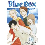 Harper Collins Publishers Ltd Kouji Miura - Blue Box, Vol. 18 Cene