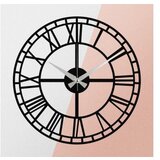 WALLXPERT zidni sat enzoclock S002