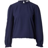 About you Bluza 'Hannelore' temno modra | Shoptok.si